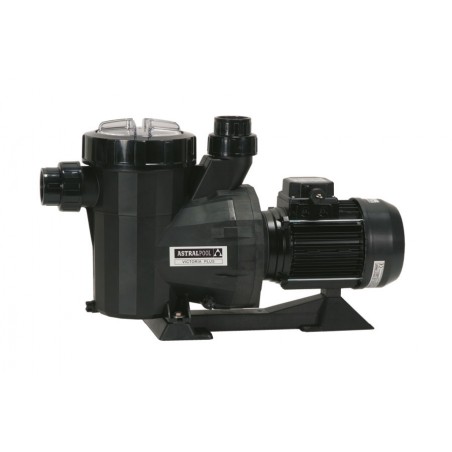 Filterpumpe Astral Victoria Plus Silent 16m³ 230Volt