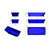 GFK-Pool-700x310x150
