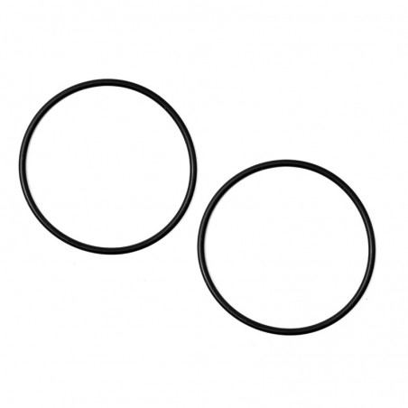 O-Ring Set Astral-Sena Pumpenverschraubung