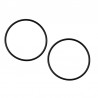 O-Ring Set Astral-Sena Pumpenverschraubung