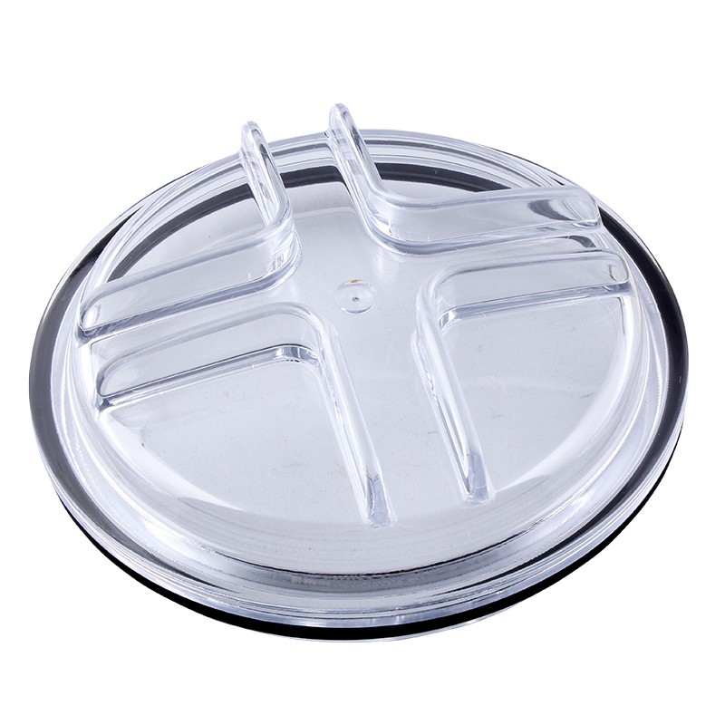 Vorfilterdeckel inkl. O-Ring Astral Victoria & Victoria Plus Silent Pumpe