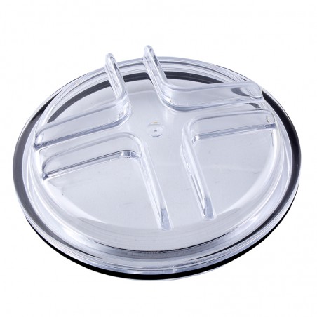 Vorfilterdeckel inkl. O-Ring Astral Victoria & Victoria Plus Silent Pumpe