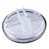 Vorfilterdeckel inkl. O-Ring Astral Victoria & Victoria Plus Silent Pumpe