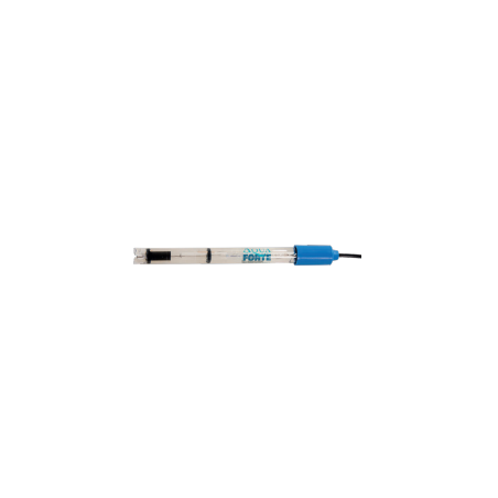 pH - Sonde Kunststoff mit 2 m Kabel für Sugar Valley Oxi