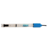 pH - Sonde Kunststoff mit 2 m Kabel für Sugar Valley Oxi