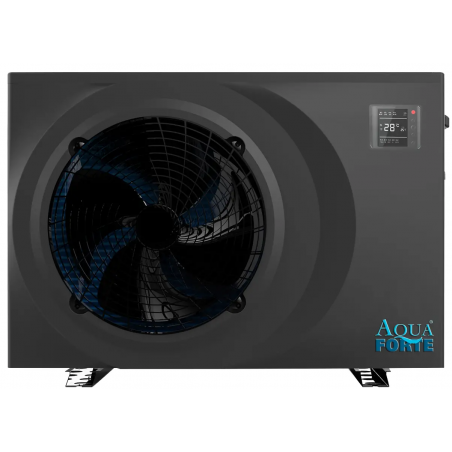 AquaForte Full Inverter 5,5 kW, 230 V