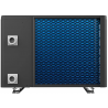 AquaForte Full Inverter 9,5 kW, 230 V