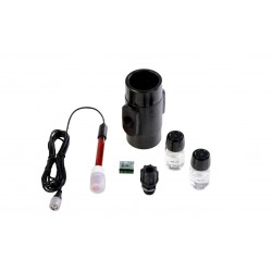 Redox-Modul mit Glas-Sonde, für Sugar Valley Oxi