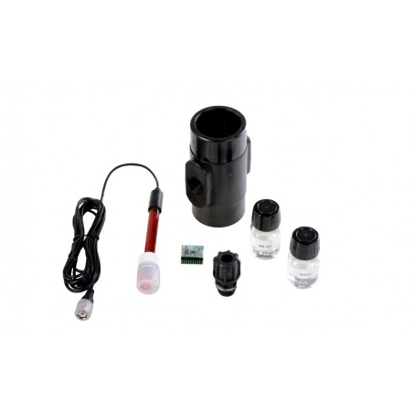 Redox-Modul mit Glas-Sonde, für Sugar Valley Oxi