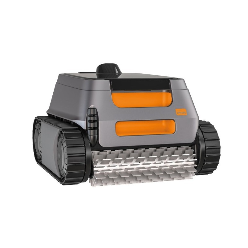 AquaForte ASR105 Schwimmbadroboter