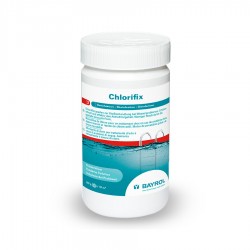 BAYROL Chlorifix 1 kg