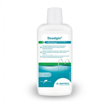 Bayrol Desalgin 1Liter