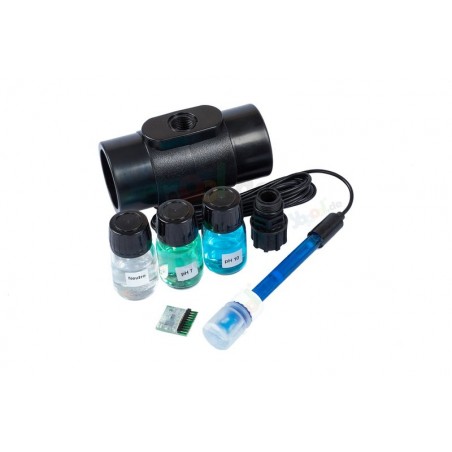 pH-Modul mit Glas Sonde, für Sugar Valley Oxi