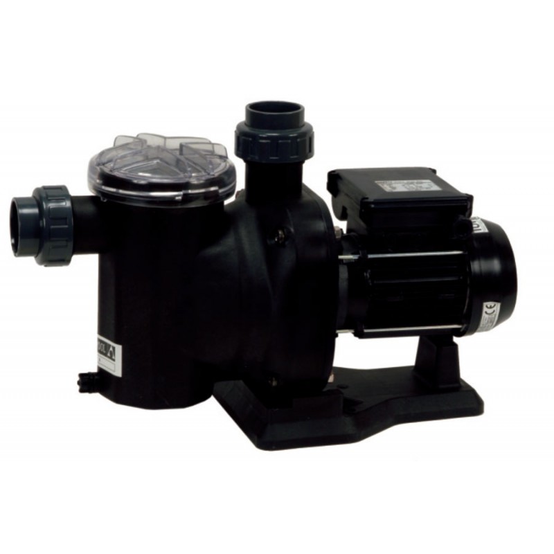 Filterpumpe Sena 14m³ 230Volt