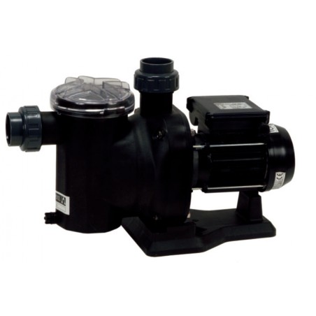 Filterpumpe Sena 8m³ 230Volt