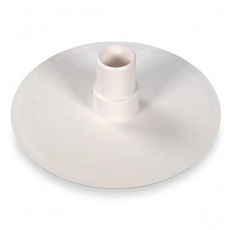 Saugplatte für Astral-Pool Skimmer Mini